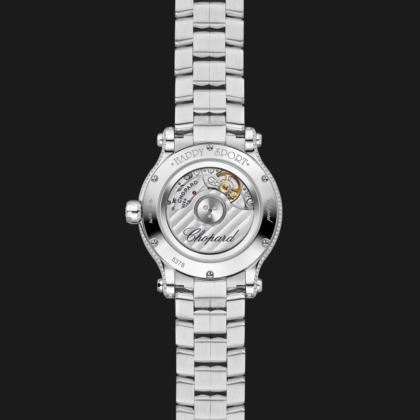 Happy Sport Joaillerie