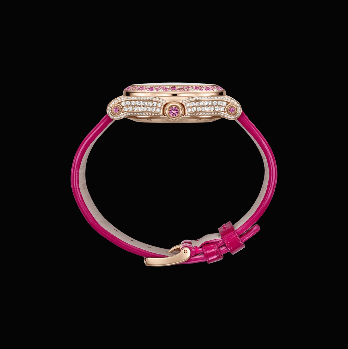 Happy Sport Joaillerie