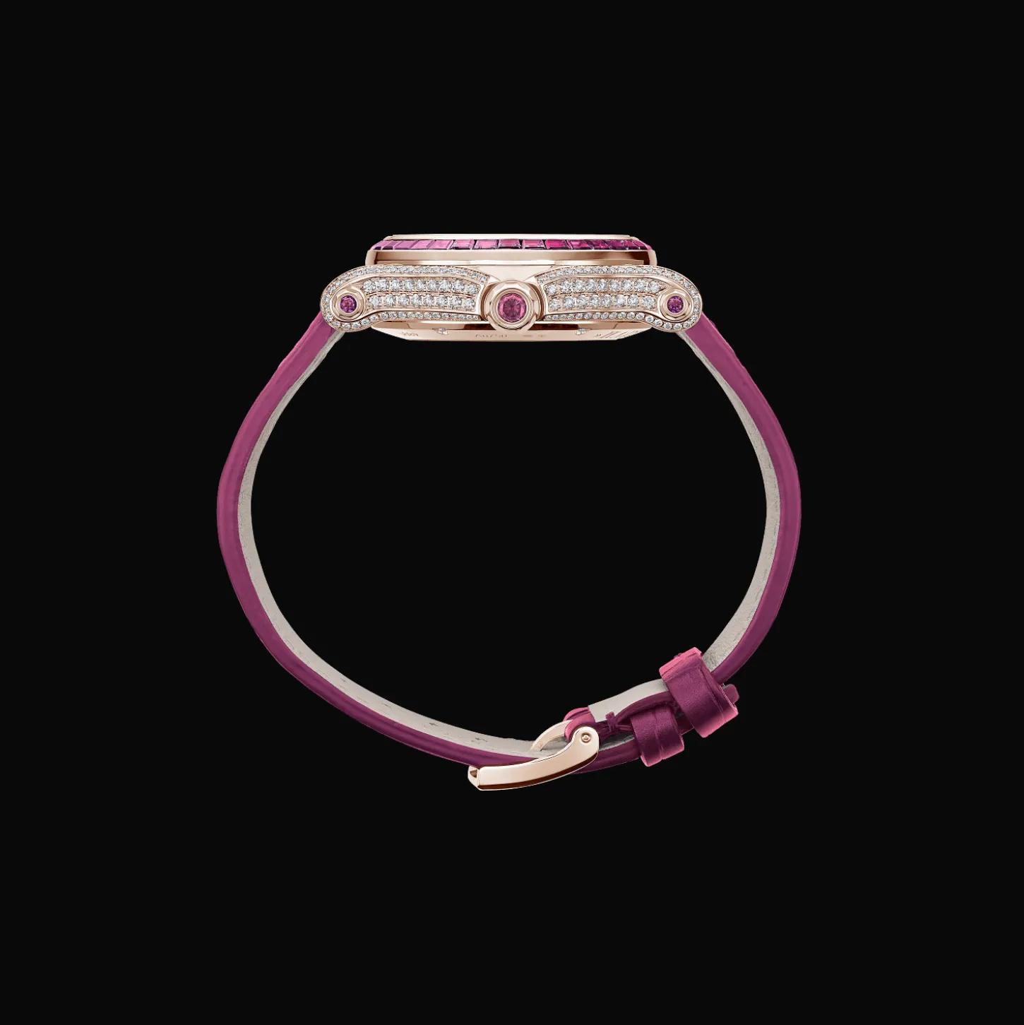 Happy Sport Rose de Caroline