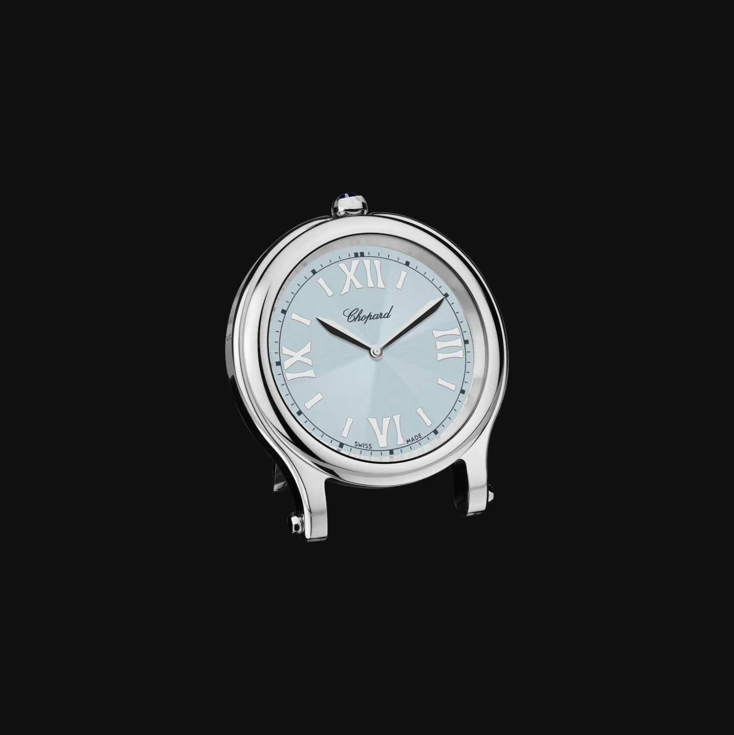 Happy Sport table clock