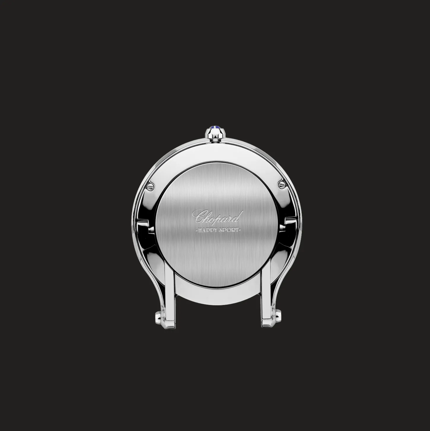 Happy Sport table clock