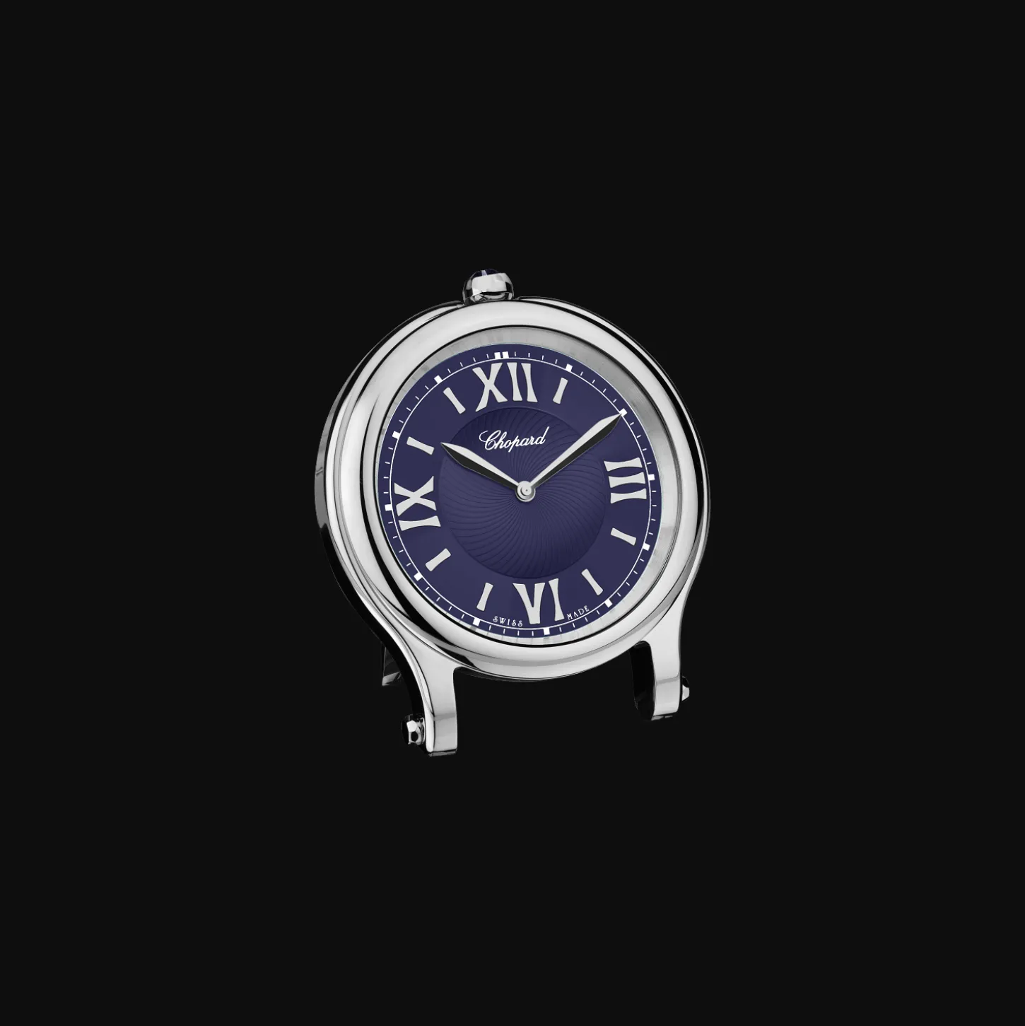 Happy Sport table clock