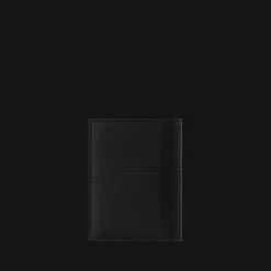 Heritage folded card holder