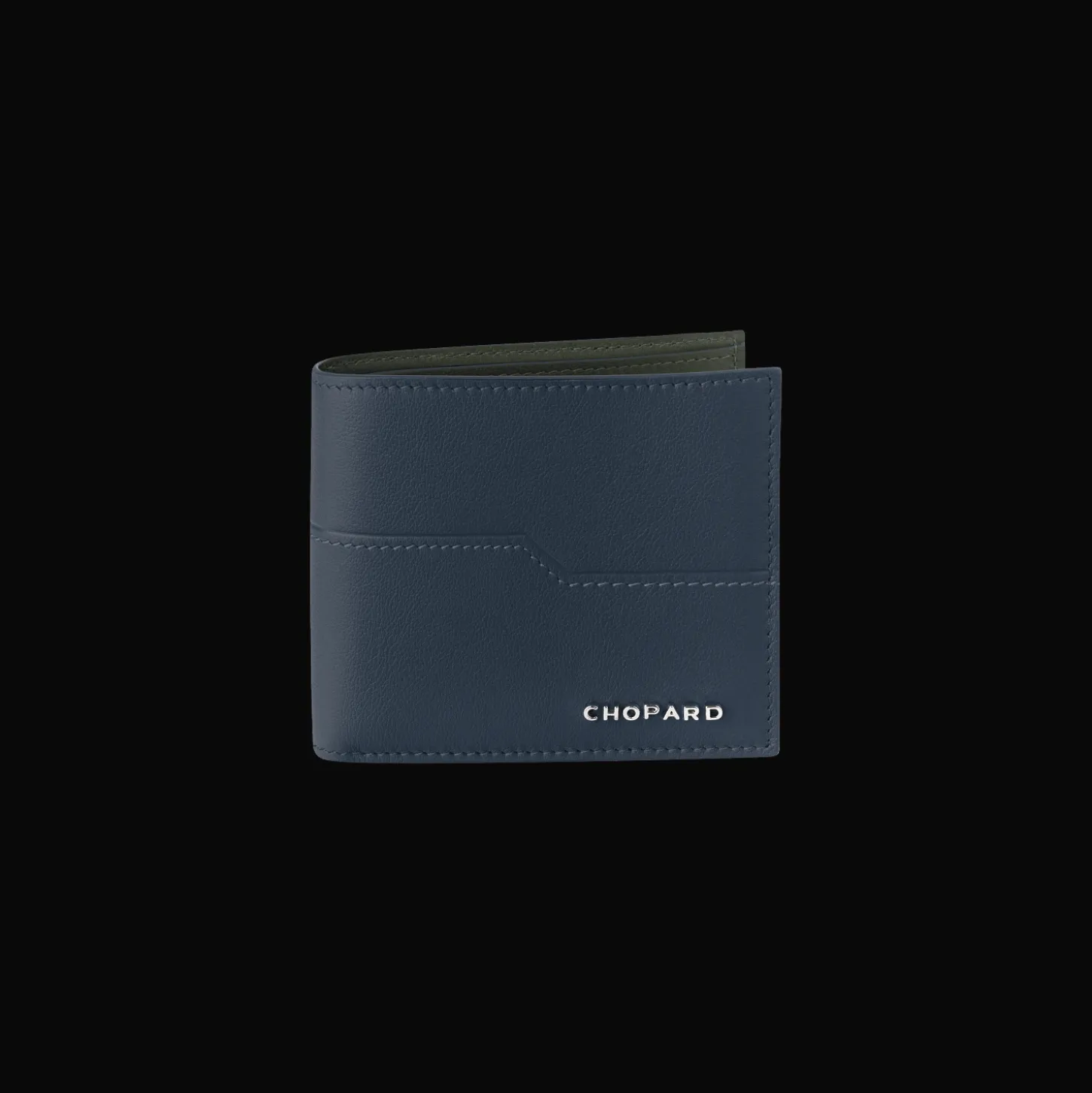 Heritage mini wallet