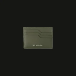 Heritage small card holder
