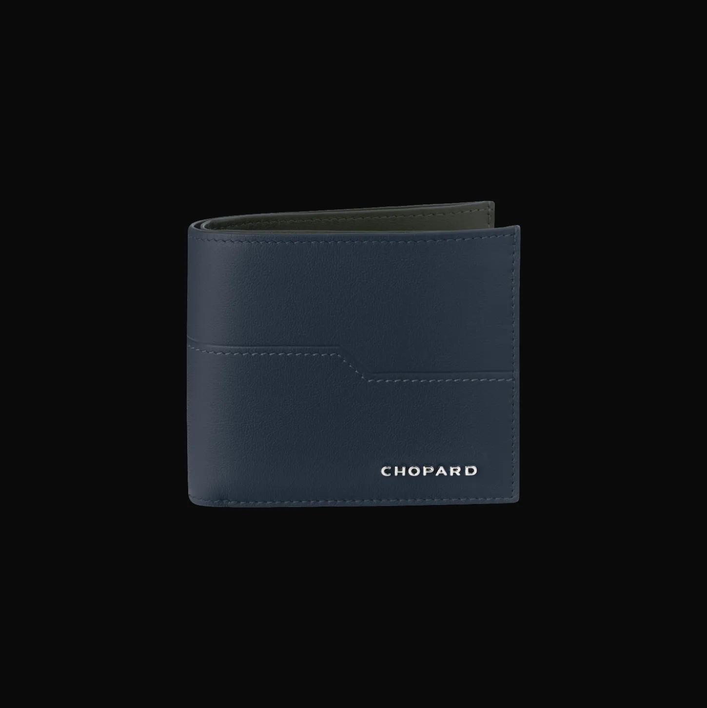 Heritage small coins wallet