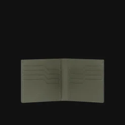 Heritage small wallet