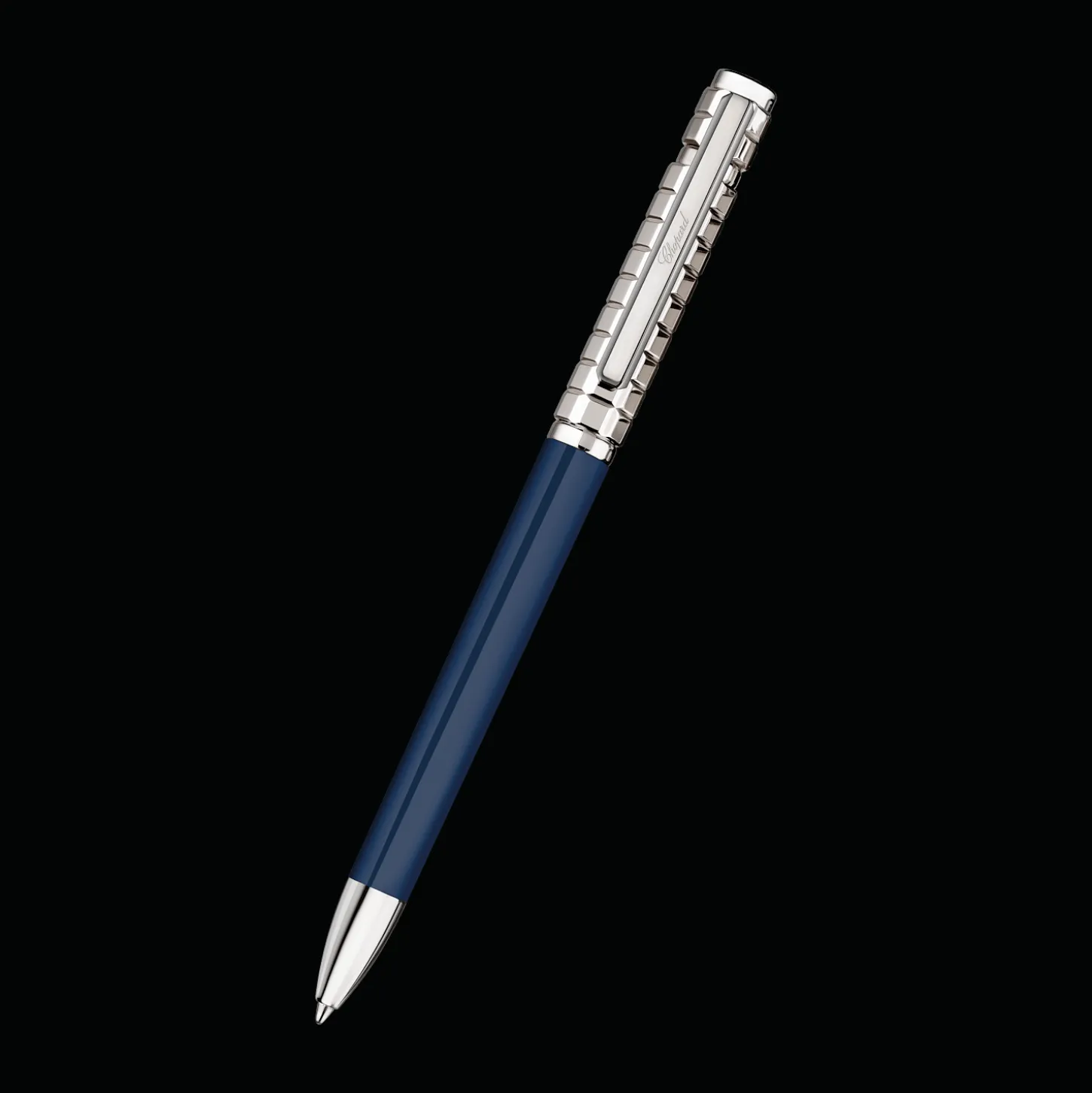 Ice Cube ballpoint pen