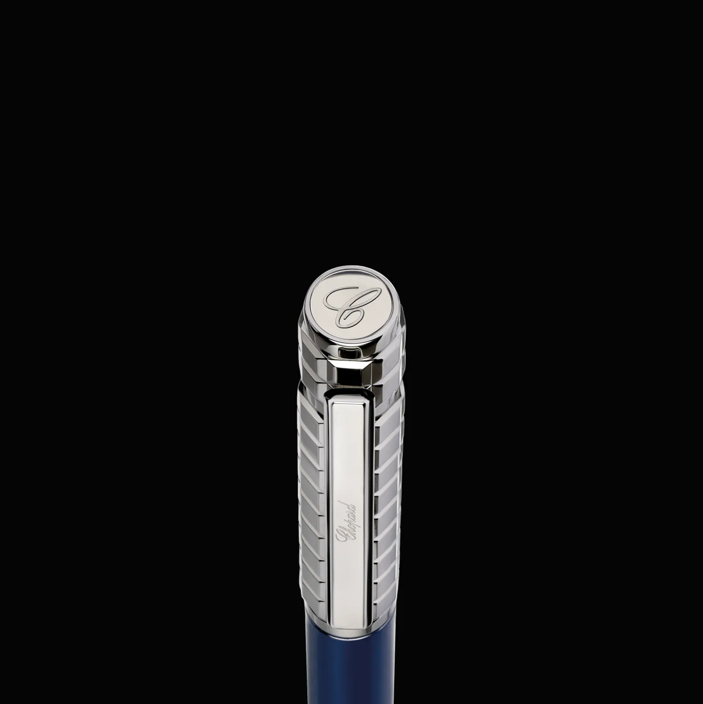 Ice Cube ballpoint pen