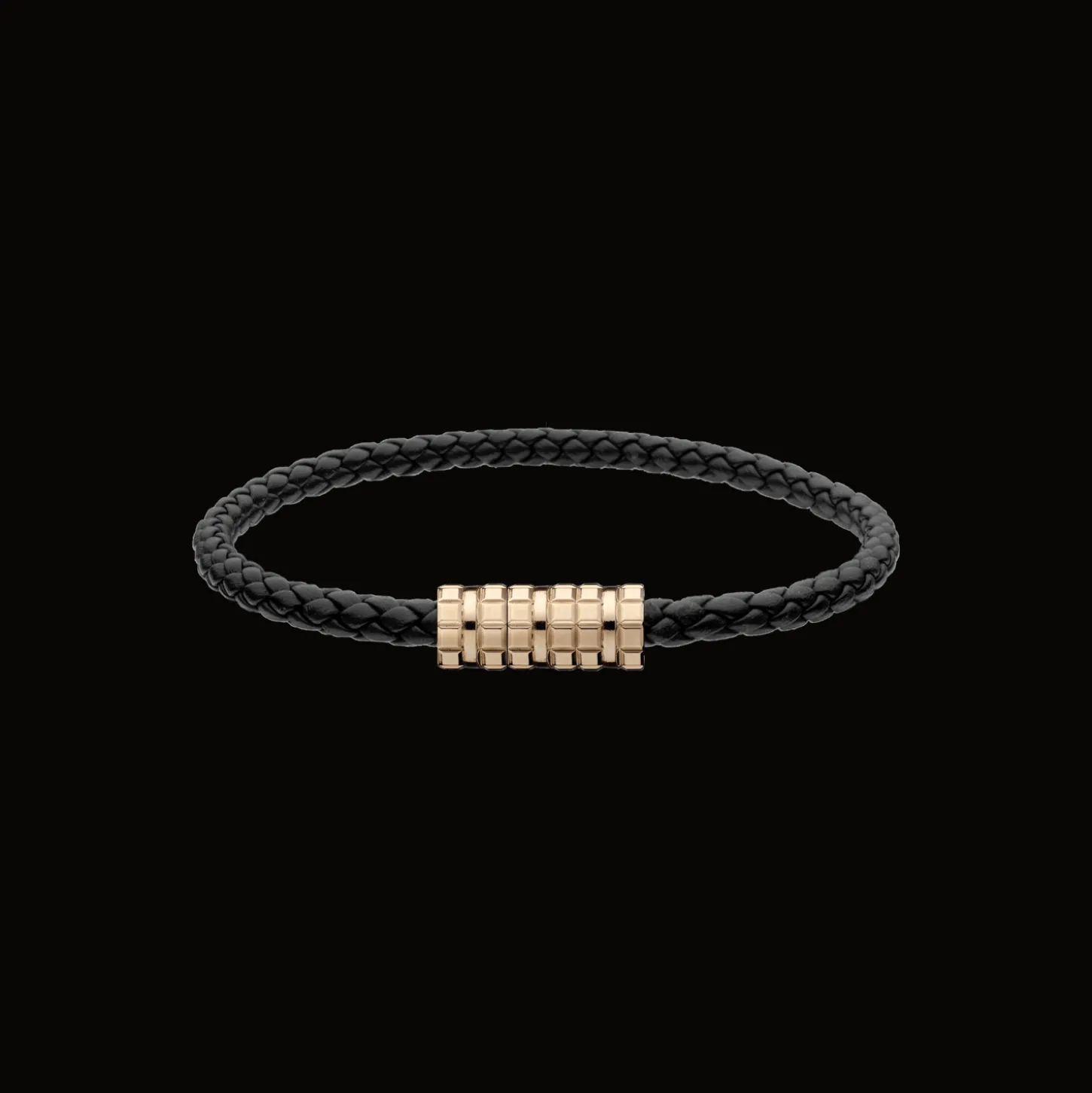 ICE CUBE BRACELET