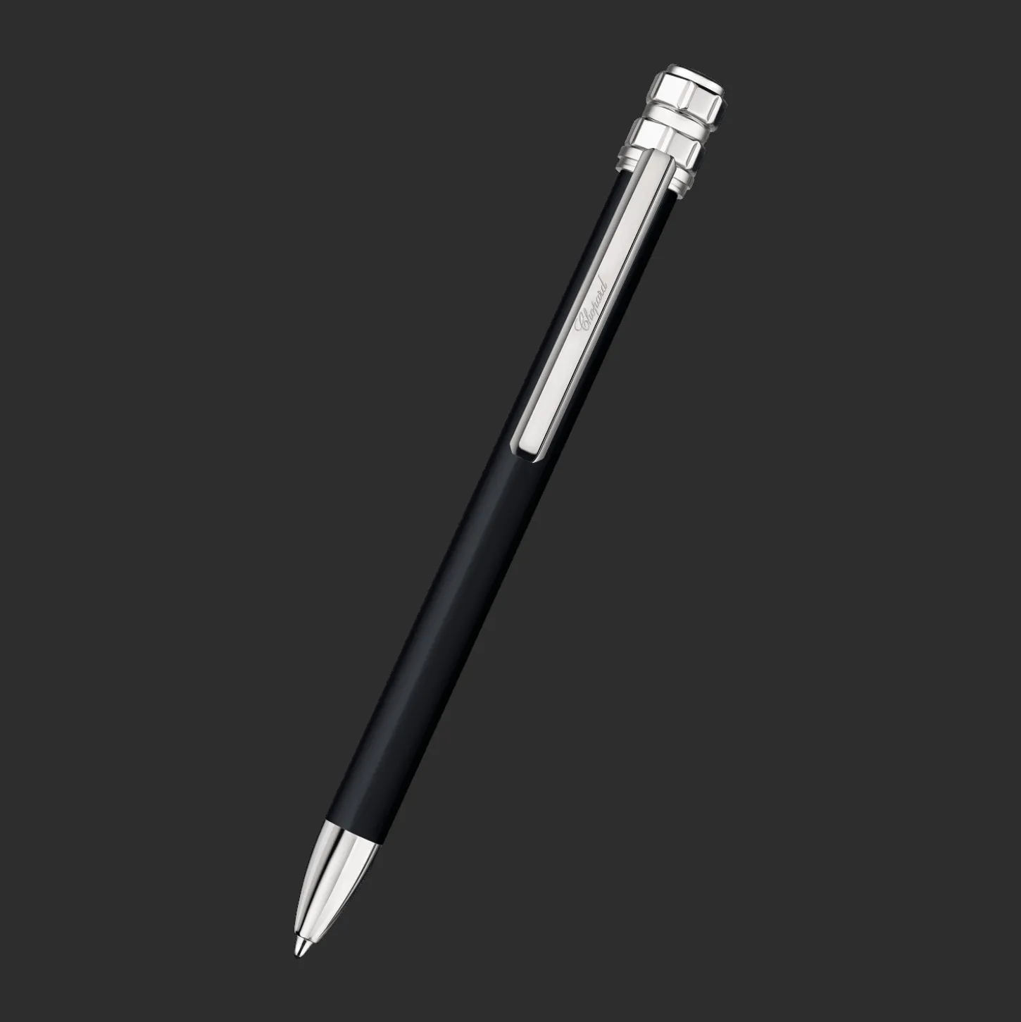 Ice Cube Pure ballpoint