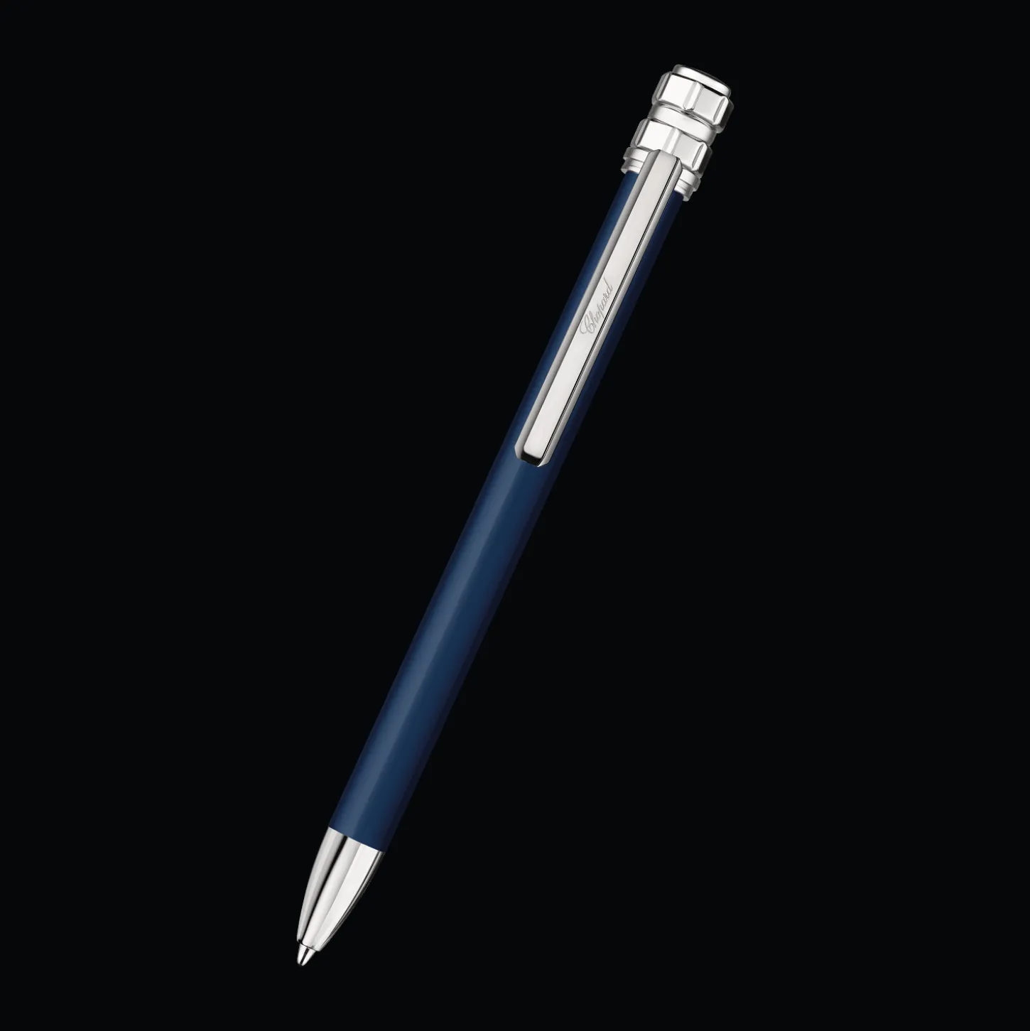 Ice Cube Pure ballpoint