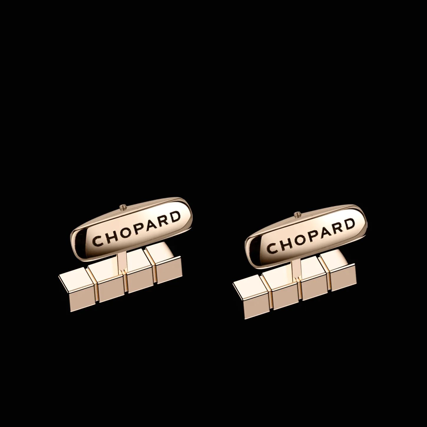 Ice Cube pure cufflinks