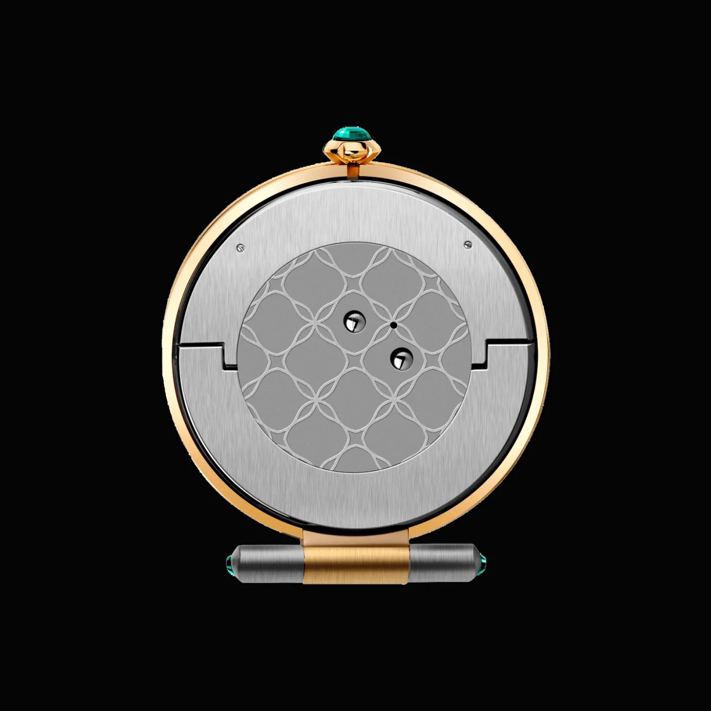 IMPERIALE alarm clock