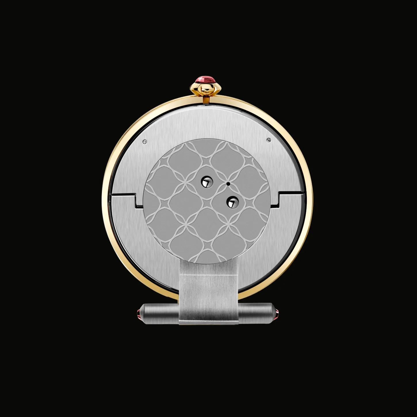 IMPERIALE alarm clock