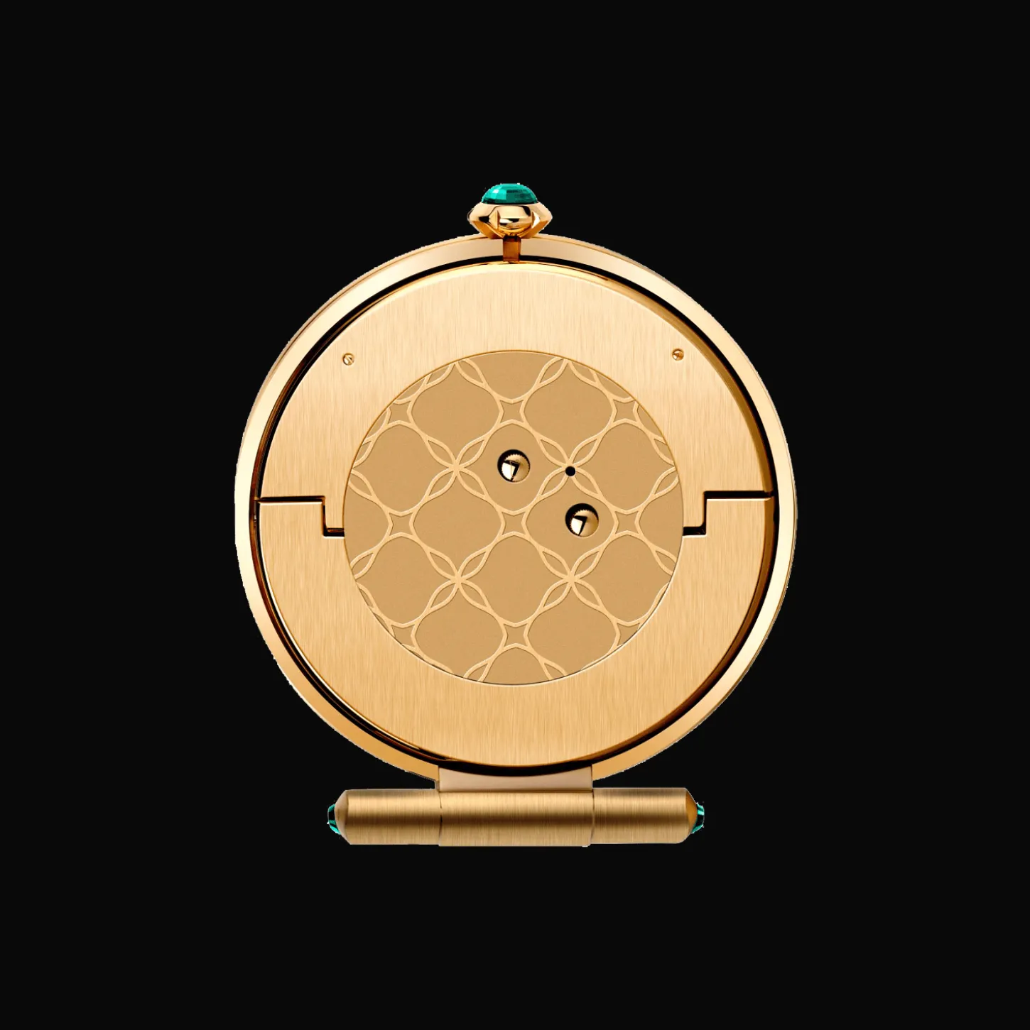 IMPERIALE alarm clock