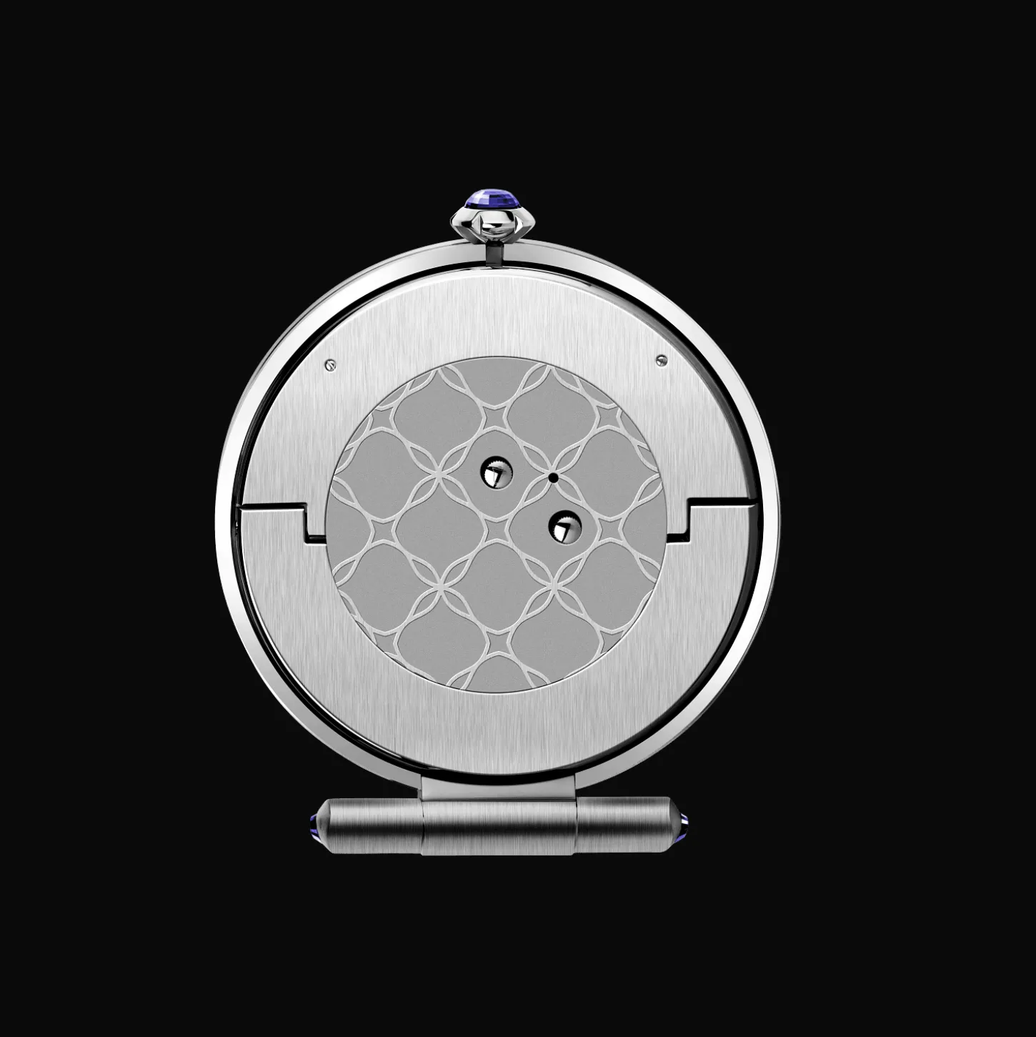 IMPERIALE alarm clock