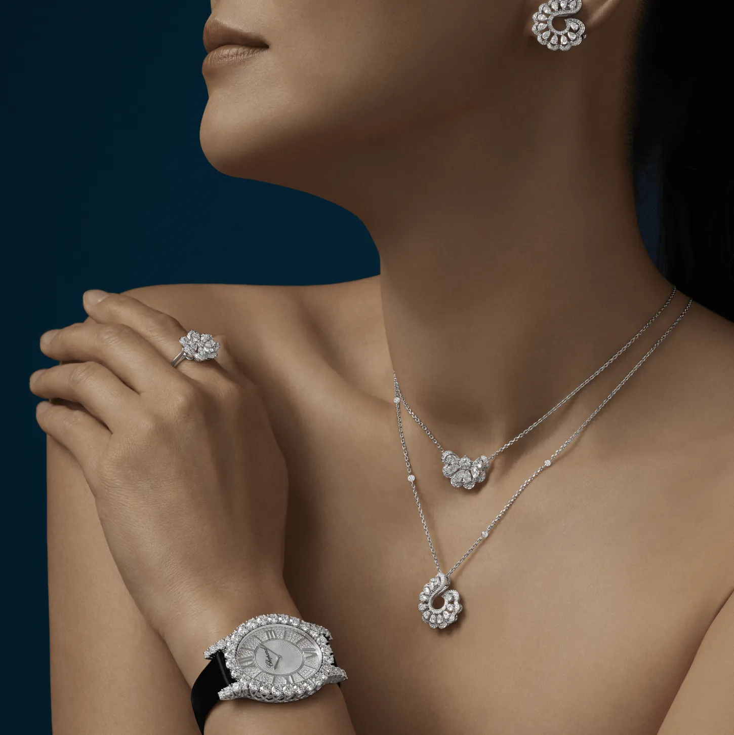 L'Heure du Diamant