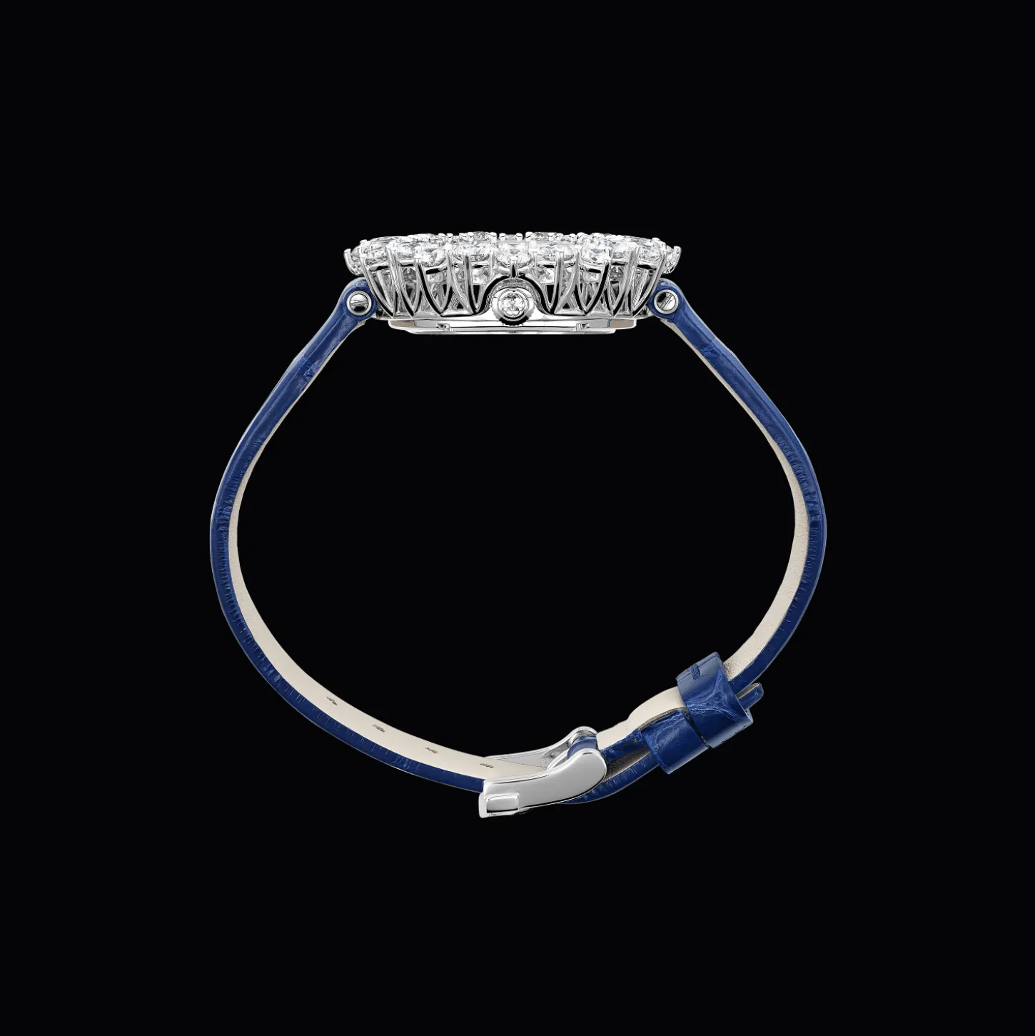 L'Heure du Diamant