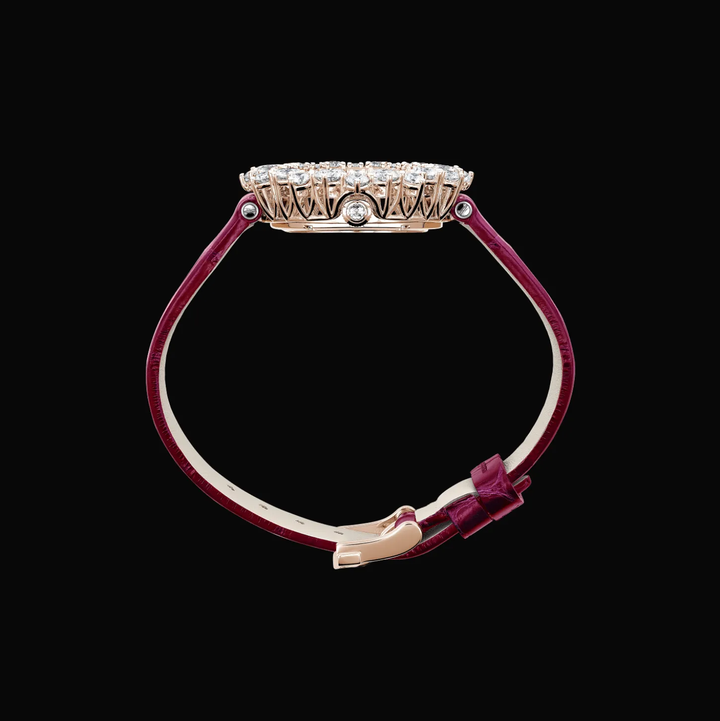 L'Heure du Diamant