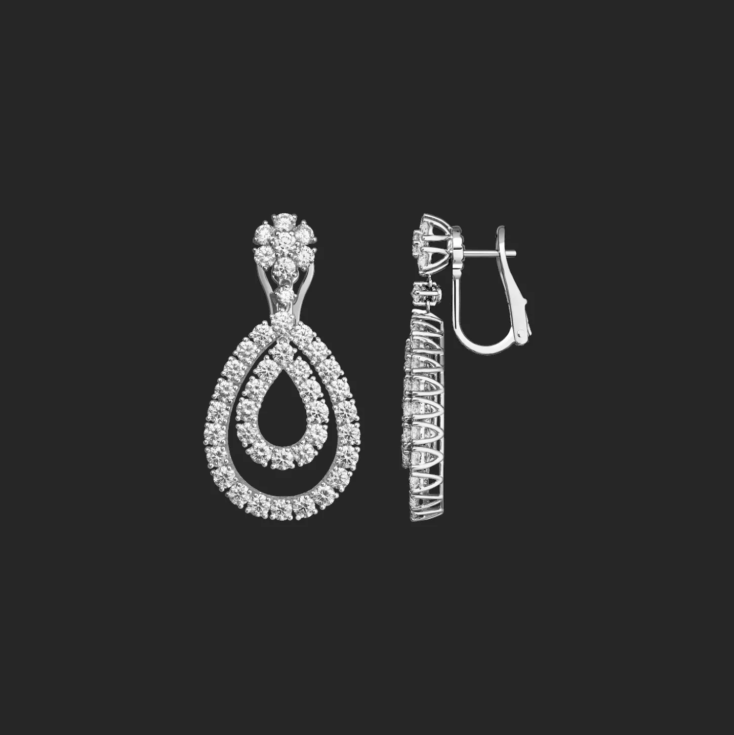 L'Heure du Diamant