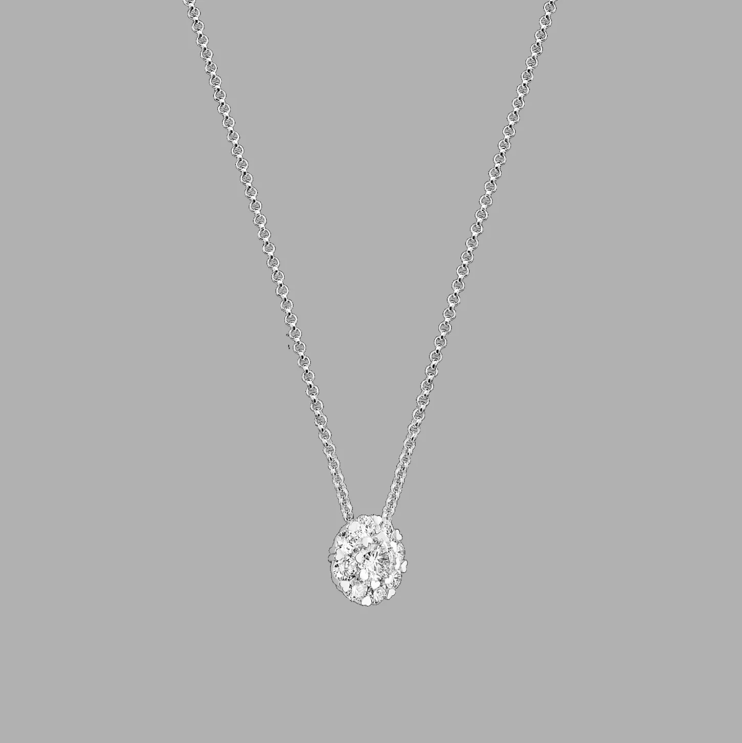 L'Heure du Diamant