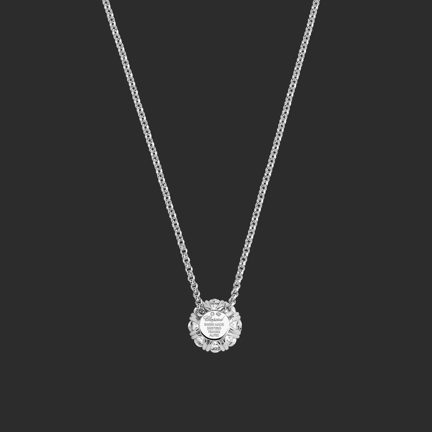 L'Heure du Diamant