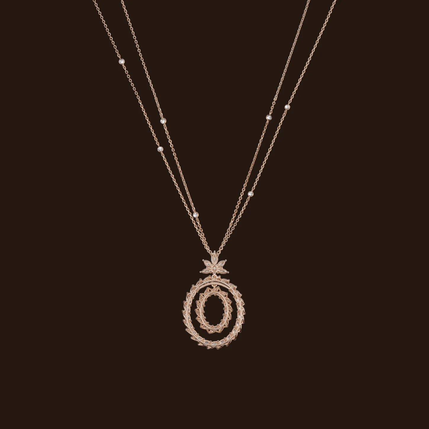 L'Heure du Diamant Marquise