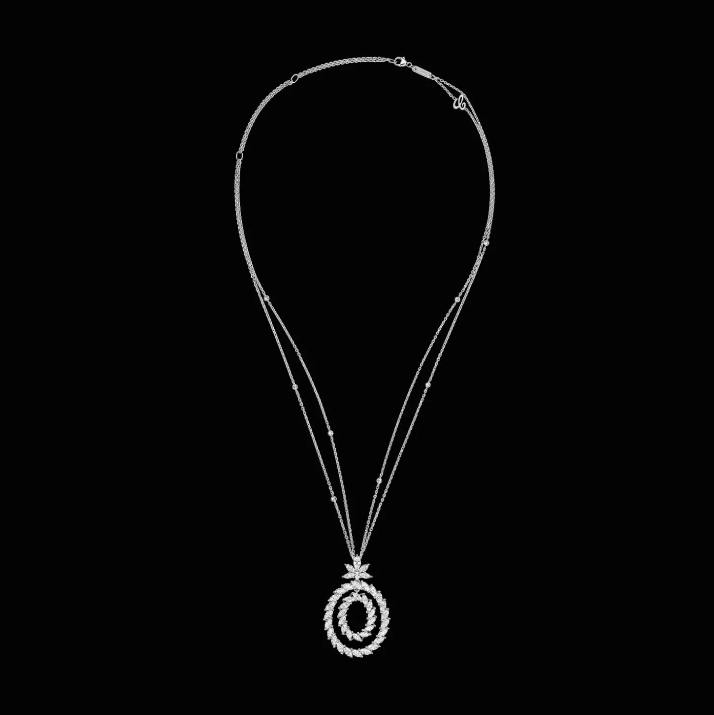L'Heure du Diamant Marquise