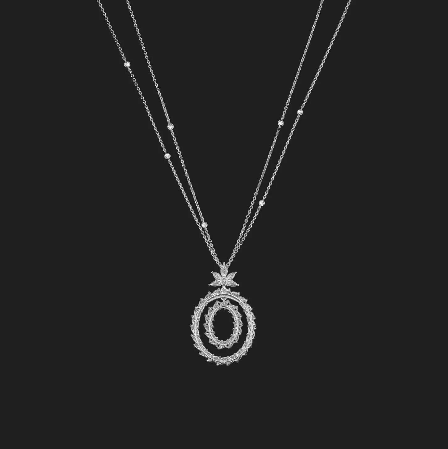L'Heure du Diamant Marquise