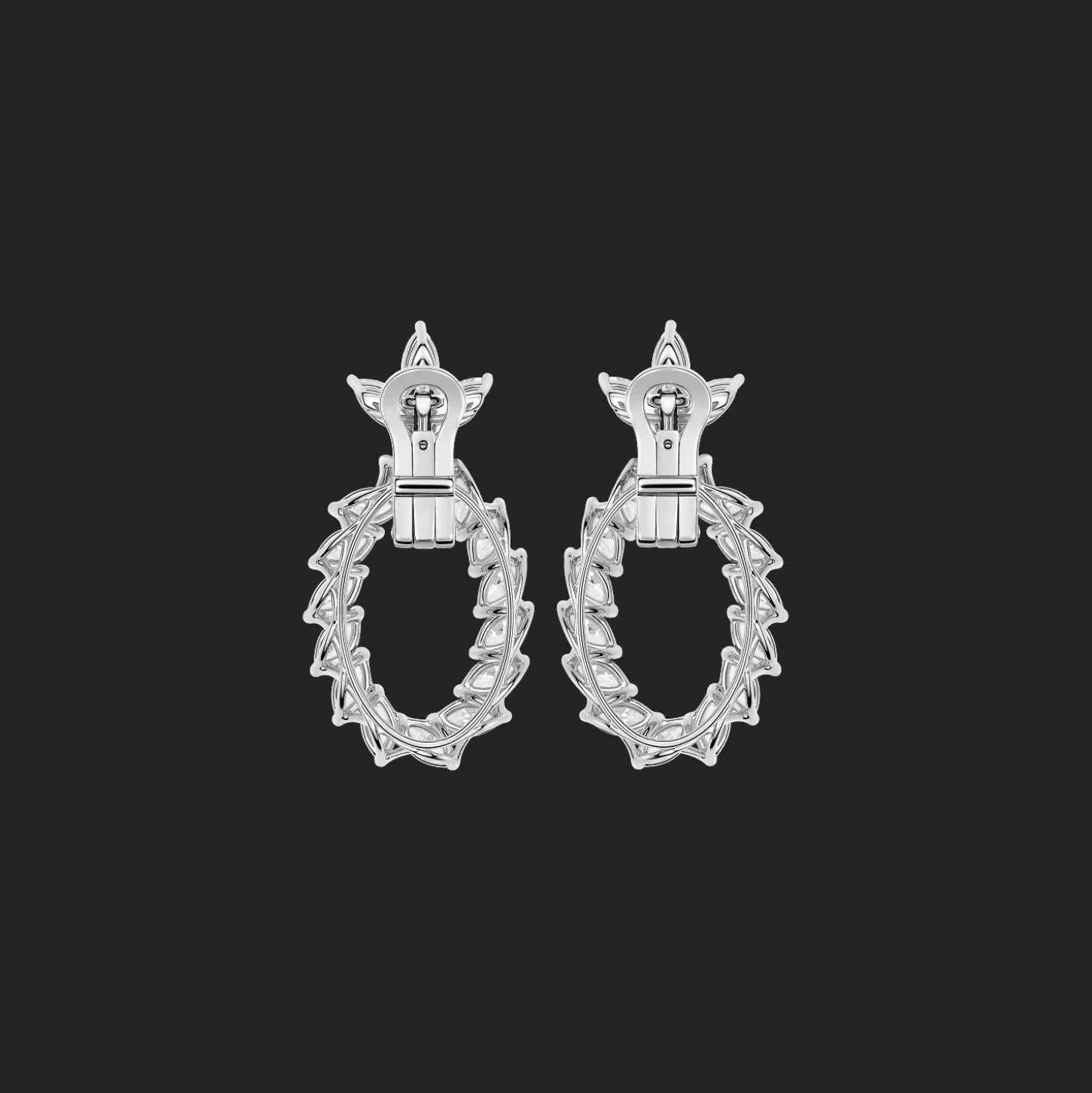 L'Heure du Diamant Marquise