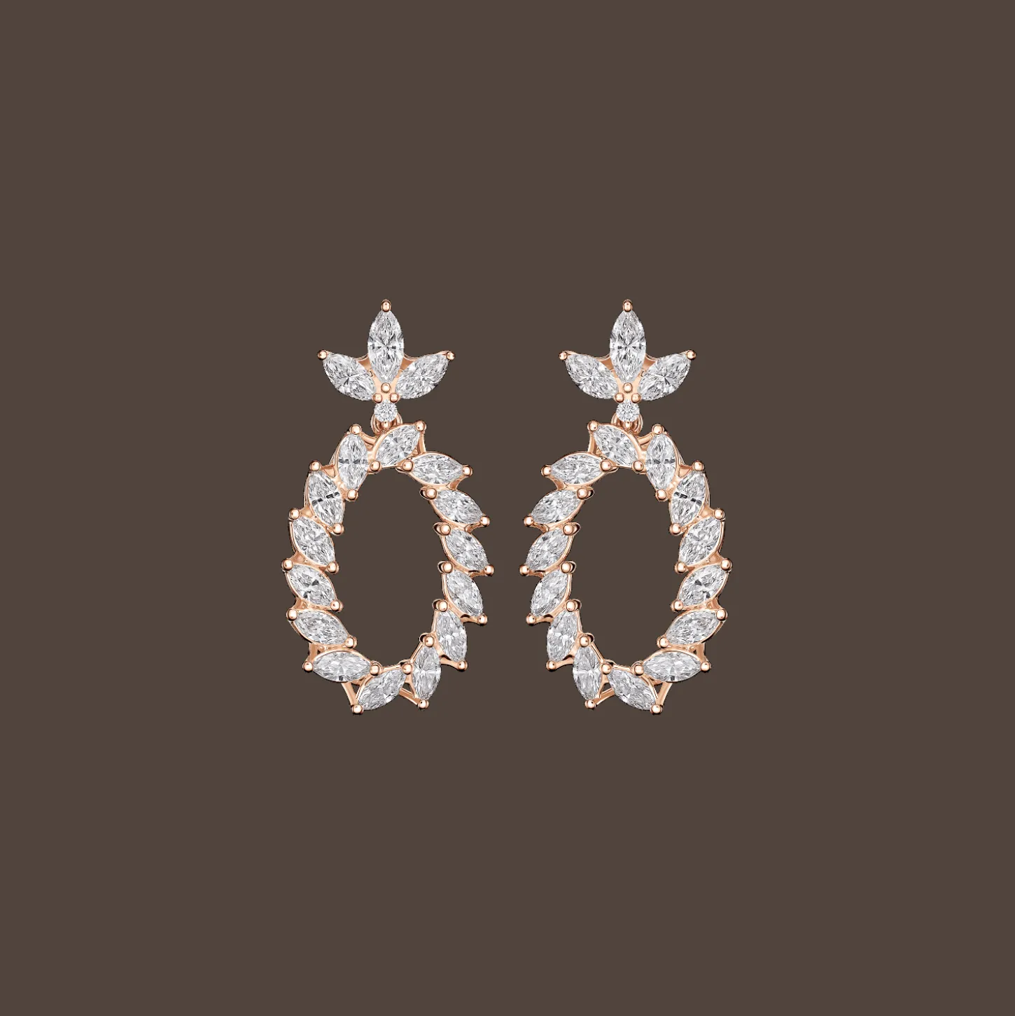 L'Heure du Diamant Marquise