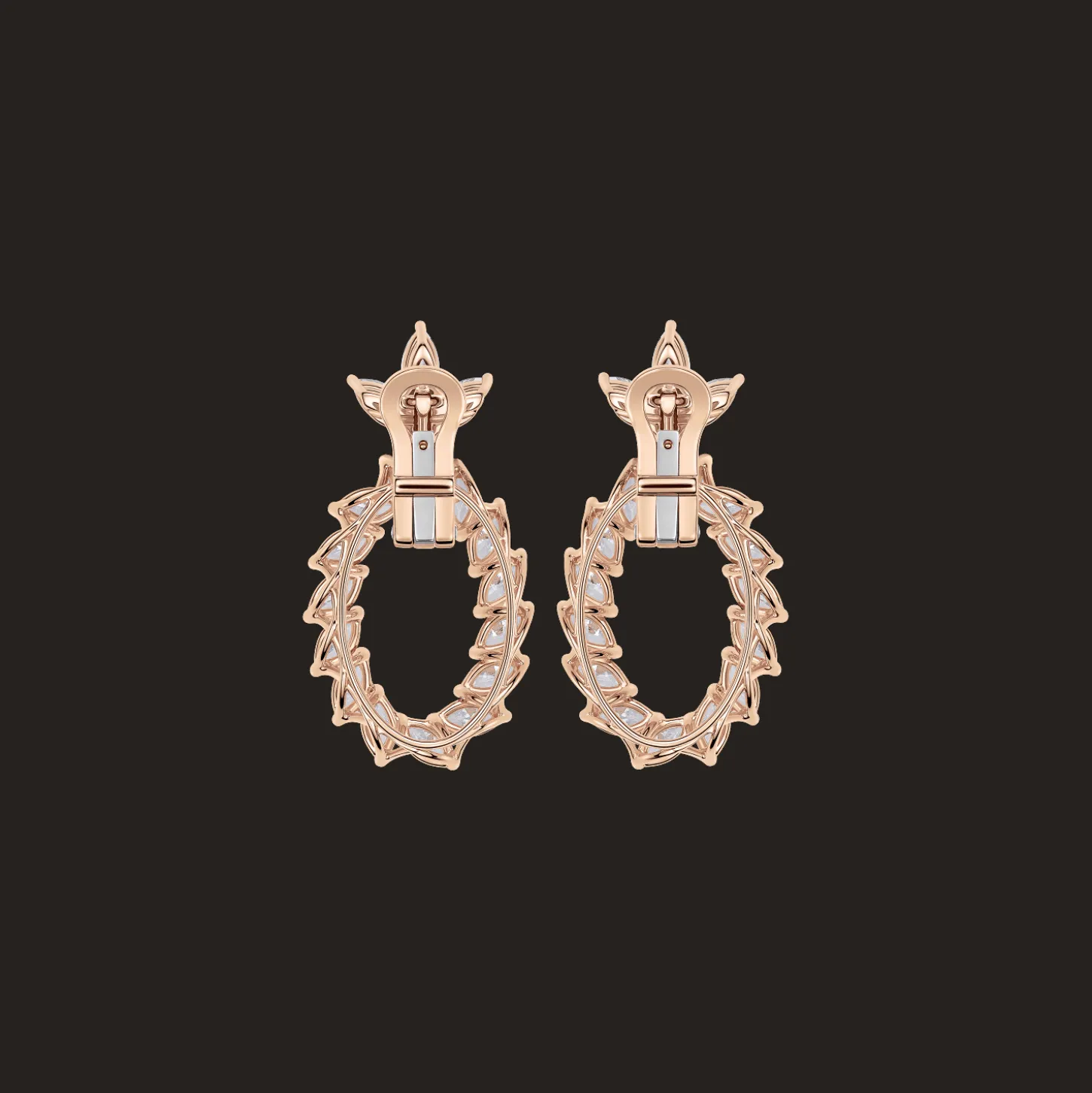L'Heure du Diamant Marquise