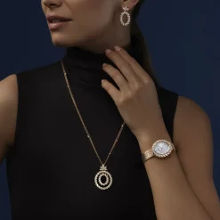 L'Heure du Diamant Marquise