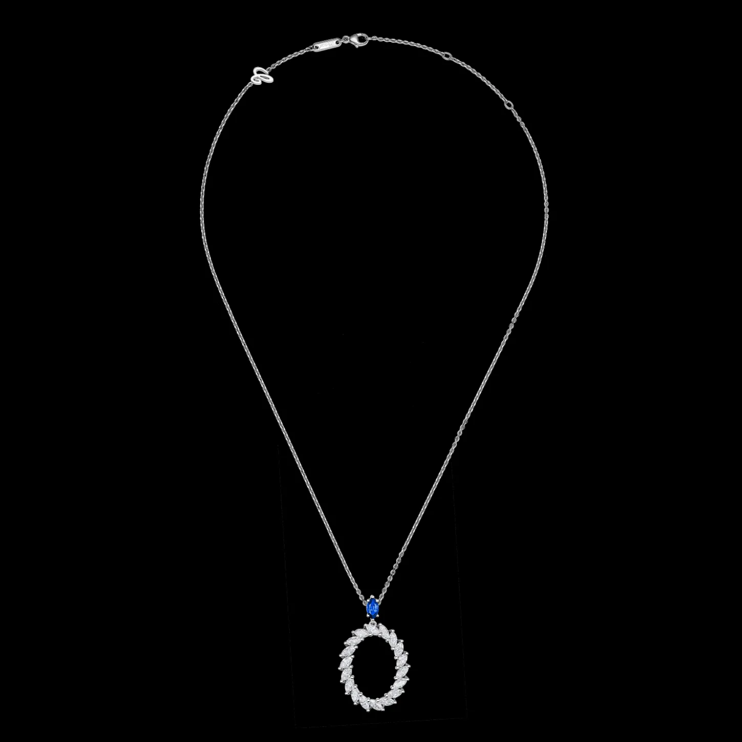L'Heure du Diamant Marquise