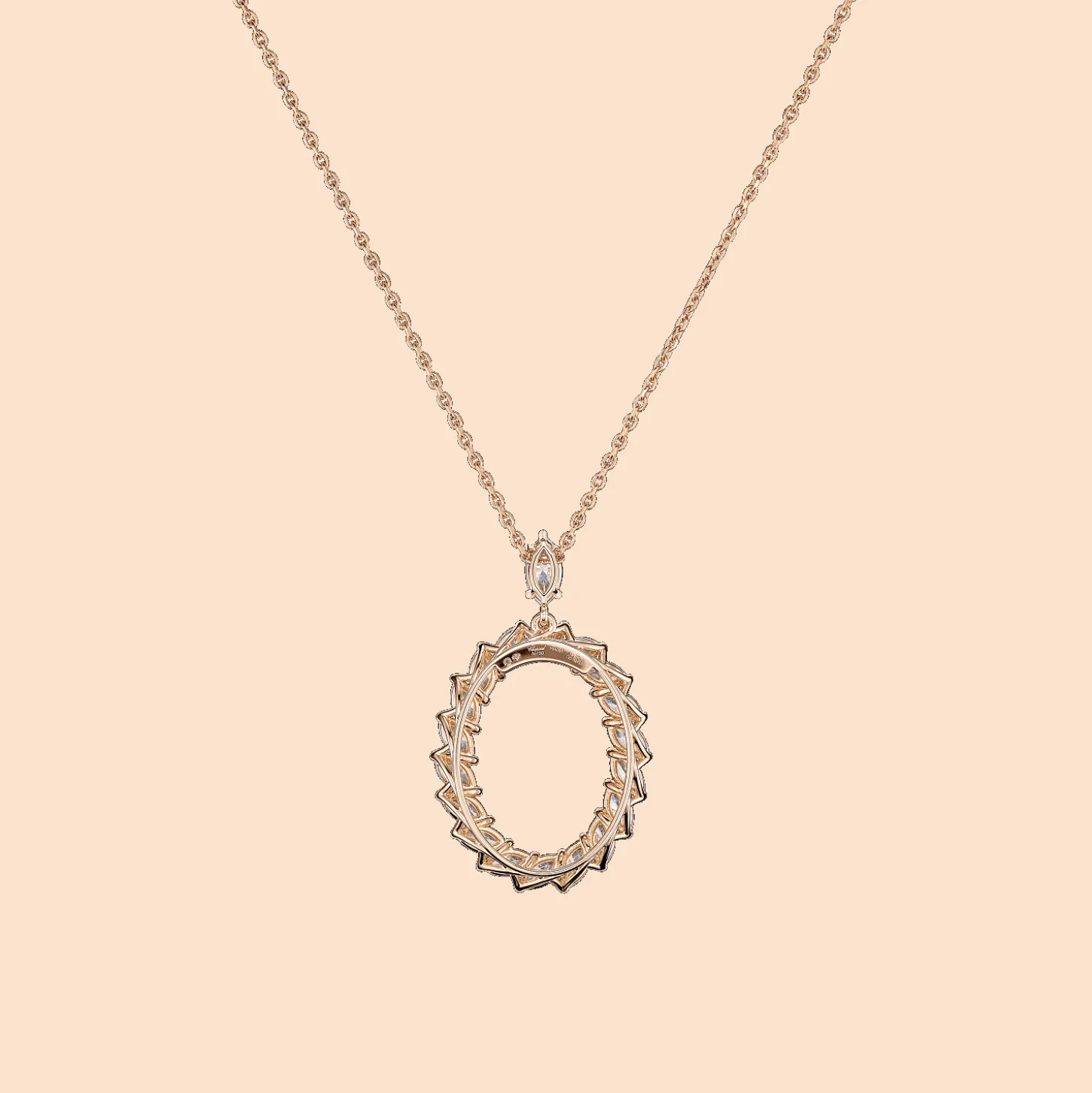 L'Heure du Diamant Marquise
