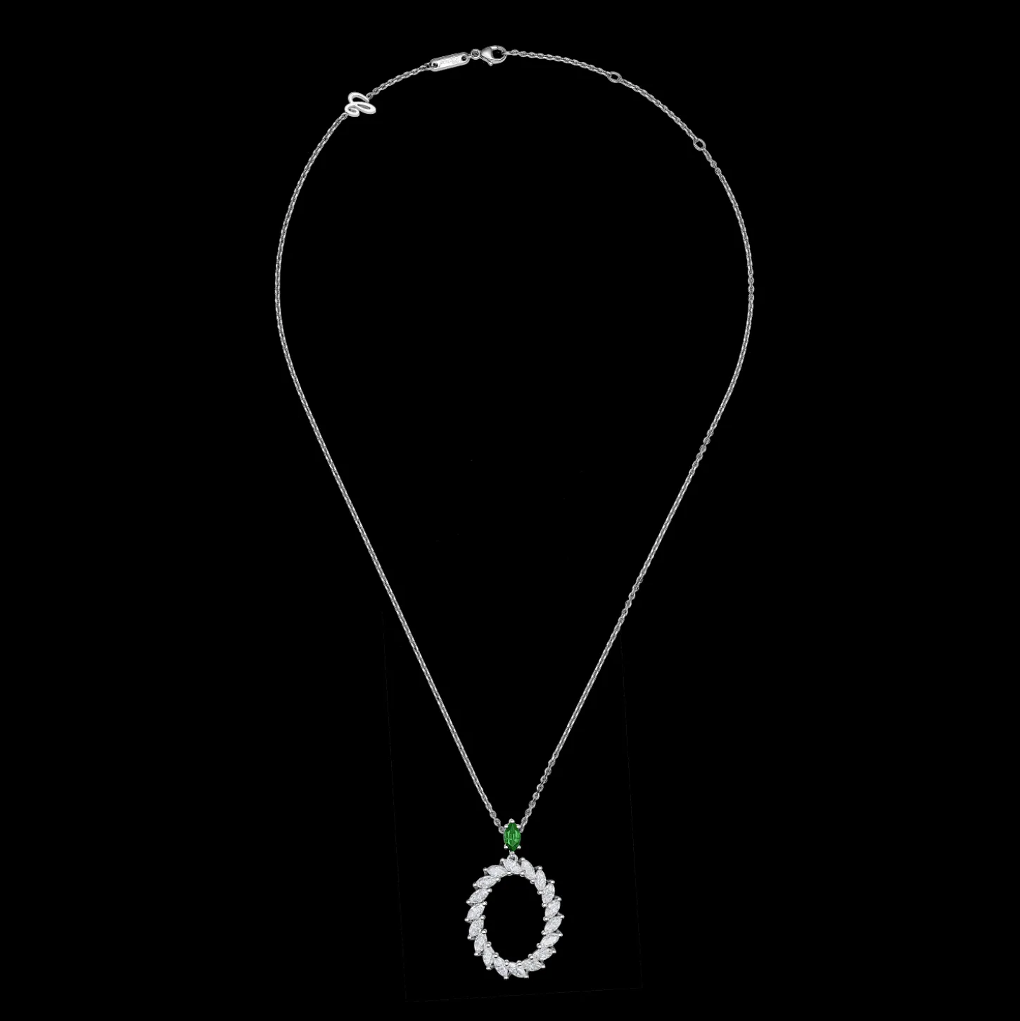 L'Heure du Diamant Marquise
