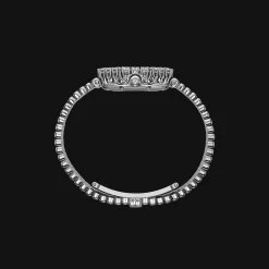 L'Heure Du Diamant Octagonal