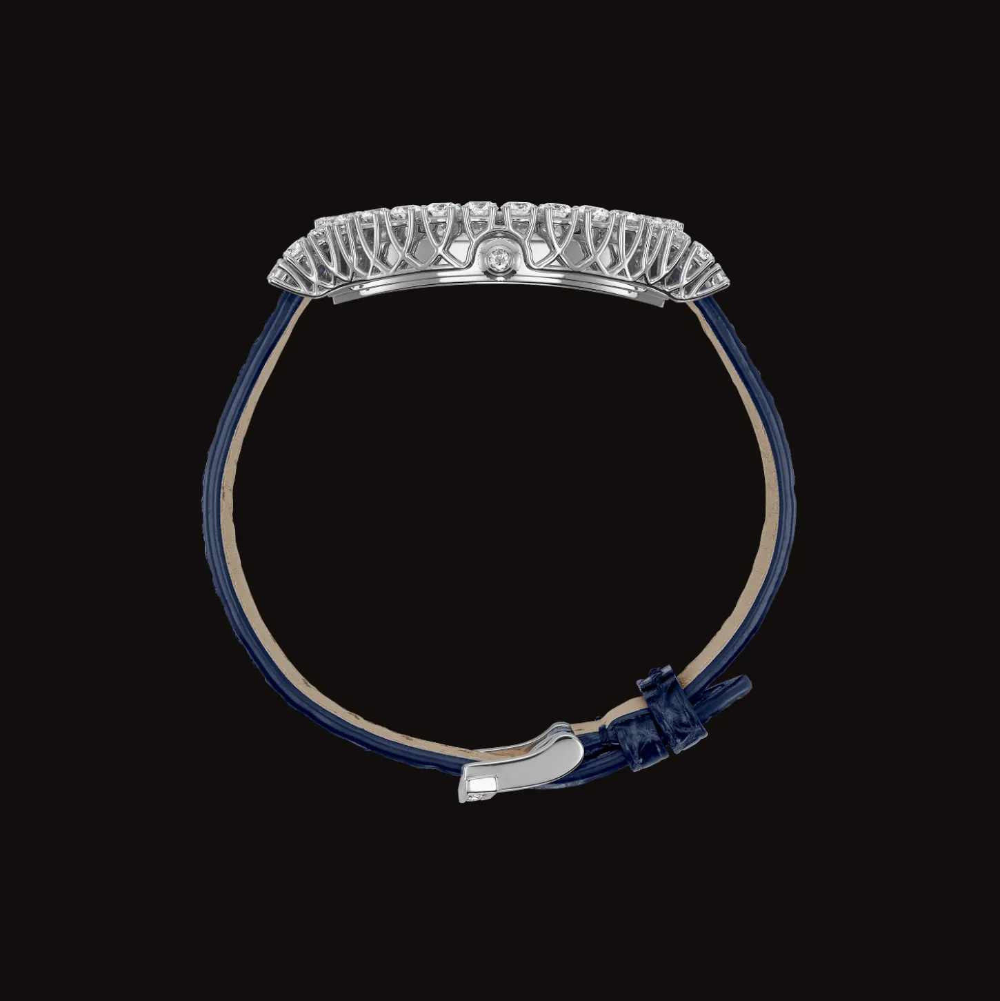 L'Heure du Diamant Oval