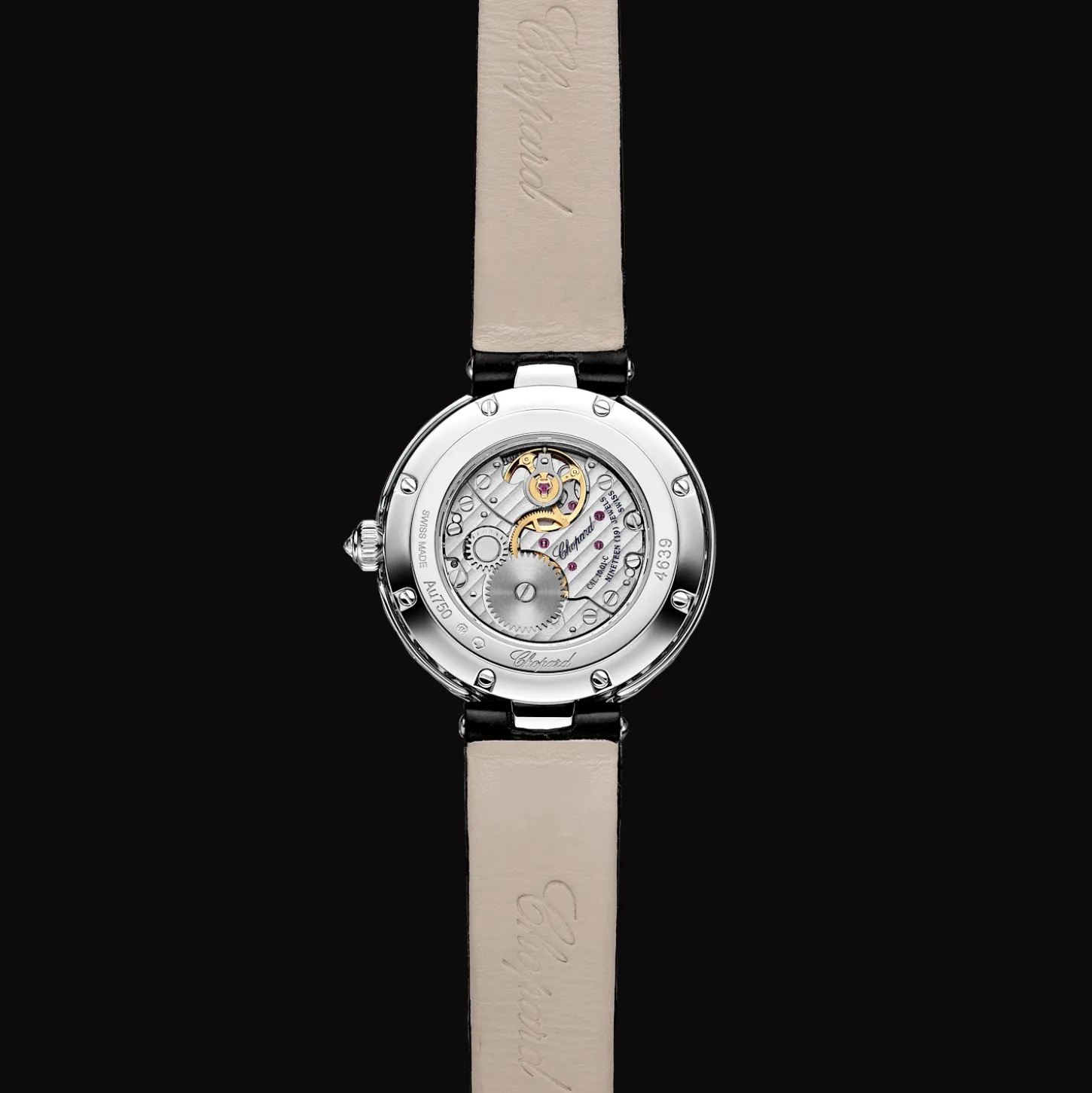 L'heure du Diamant Round