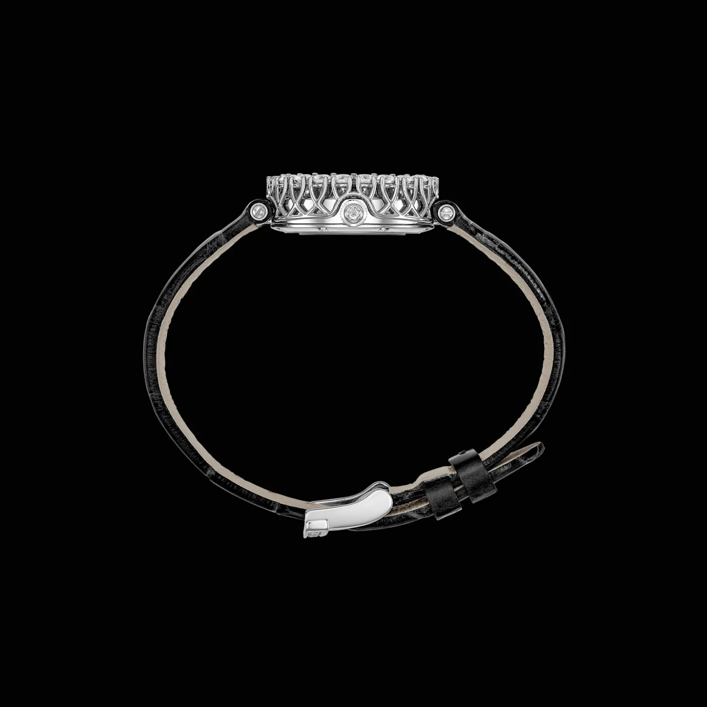 L'heure du Diamant Round