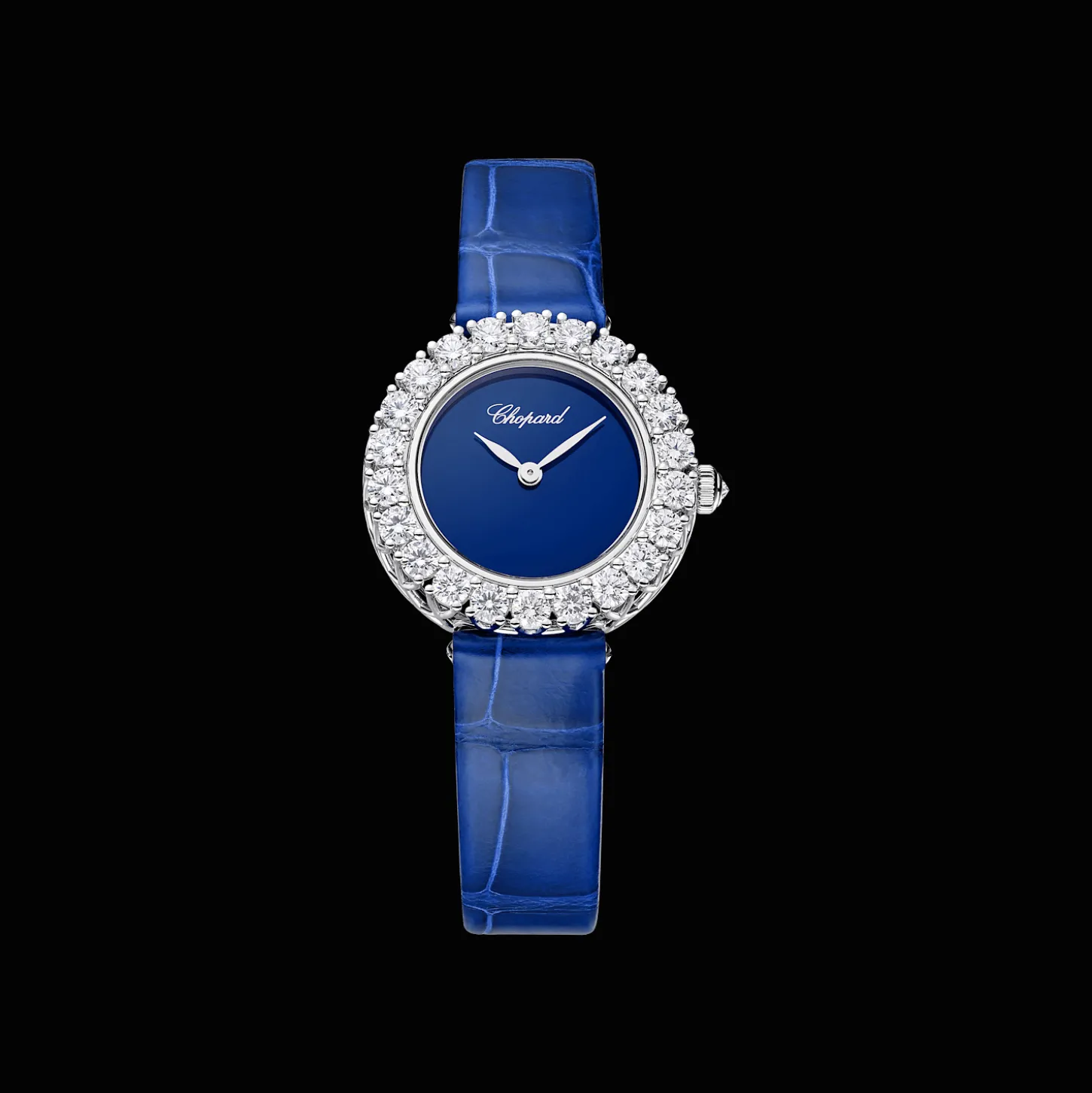 L'Heure du Diamant Round