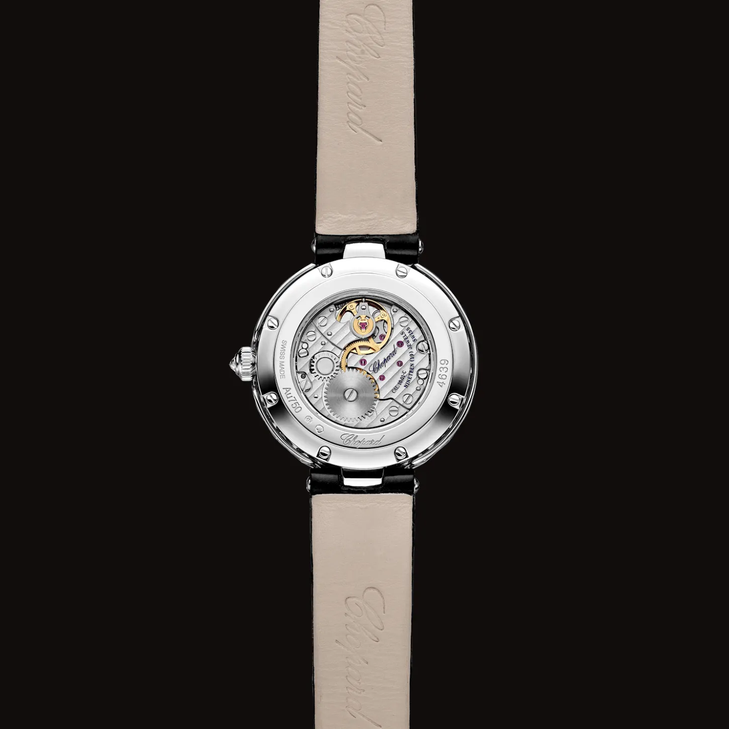 L'heure du Diamant Round
