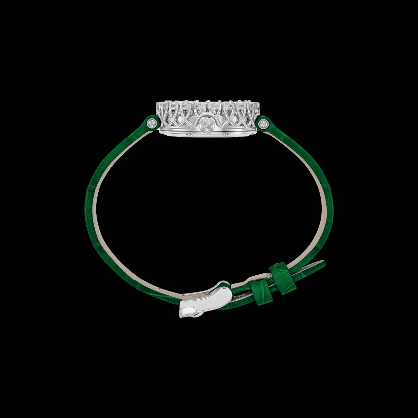 L'heure du Diamant Round