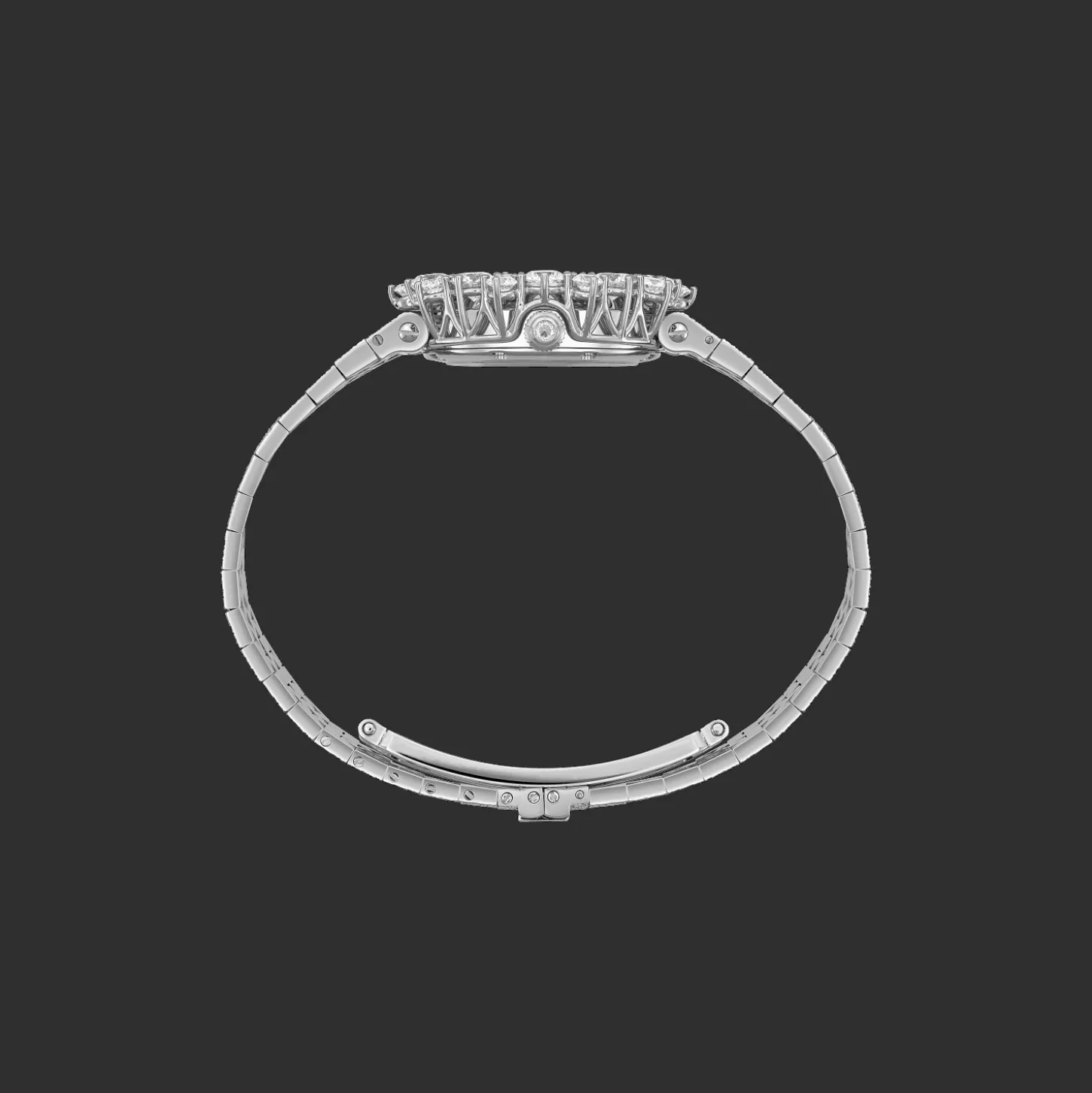 L'Heure du Diamant Round
