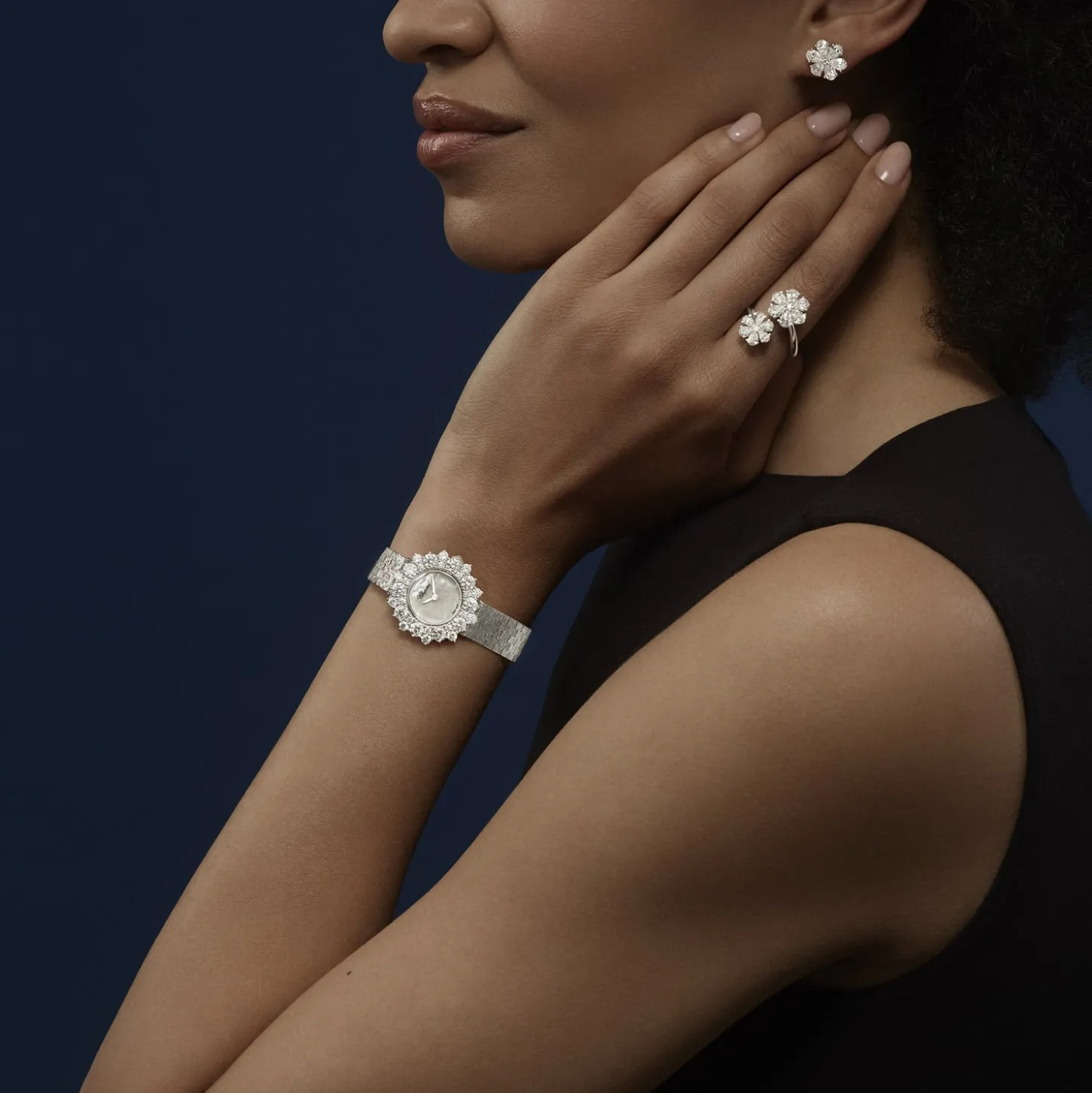 L'Heure du Diamant Round