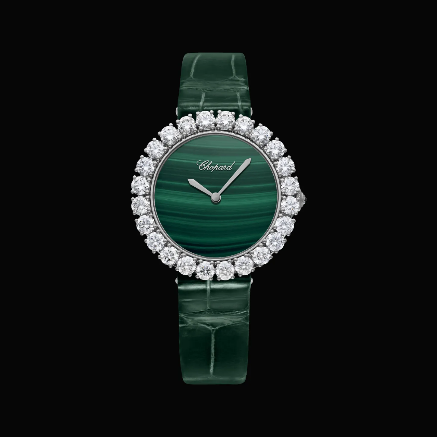 L'Heure du Diamant Vintage