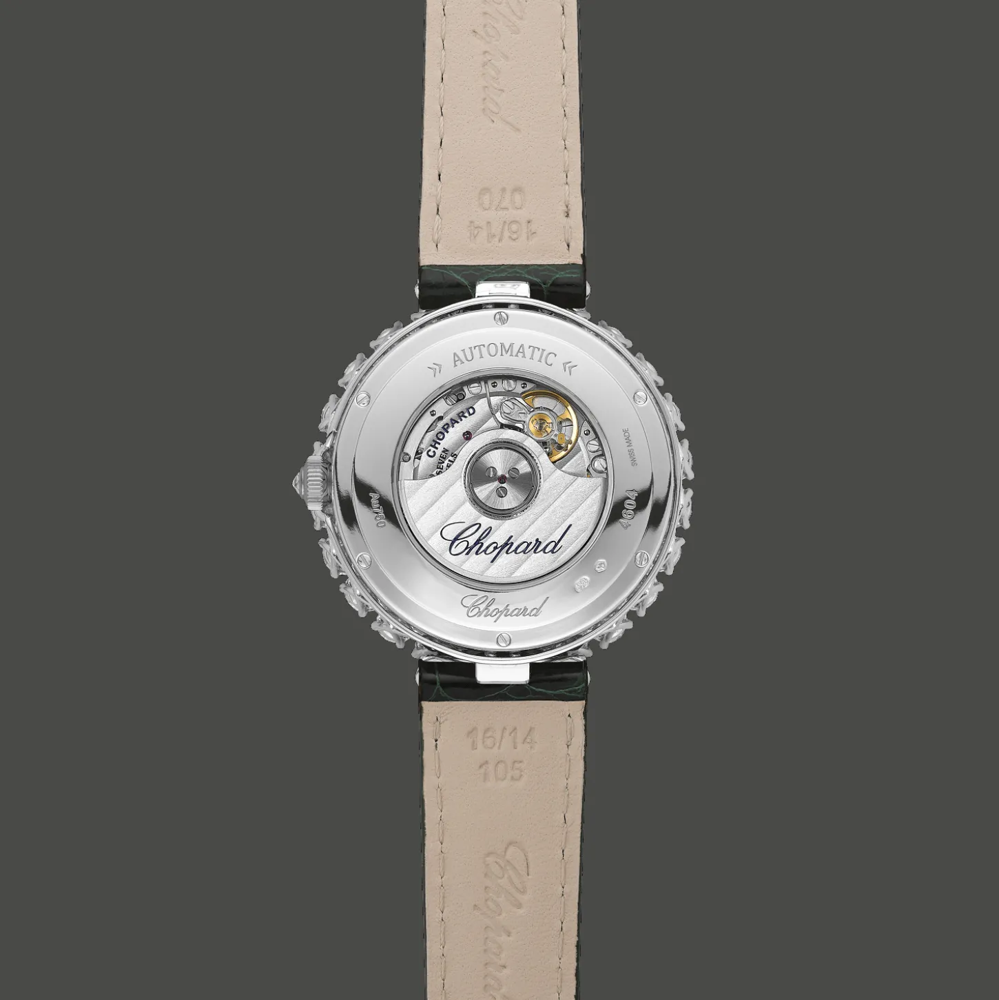 L'Heure du Diamant Vintage