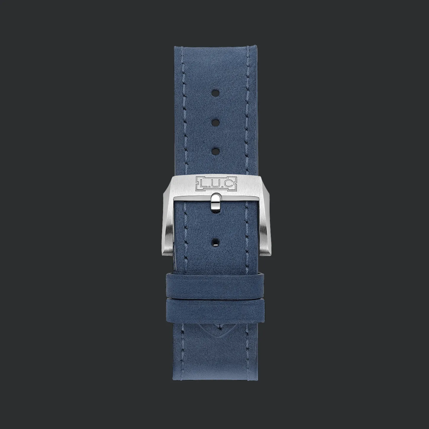 L.U.C Perpetual Twin