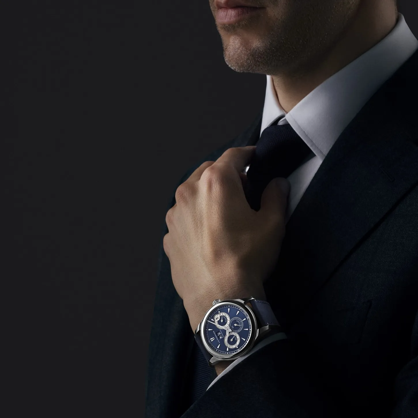 L.U.C Perpetual Twin